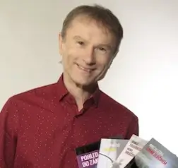 Tomáš Kašpar