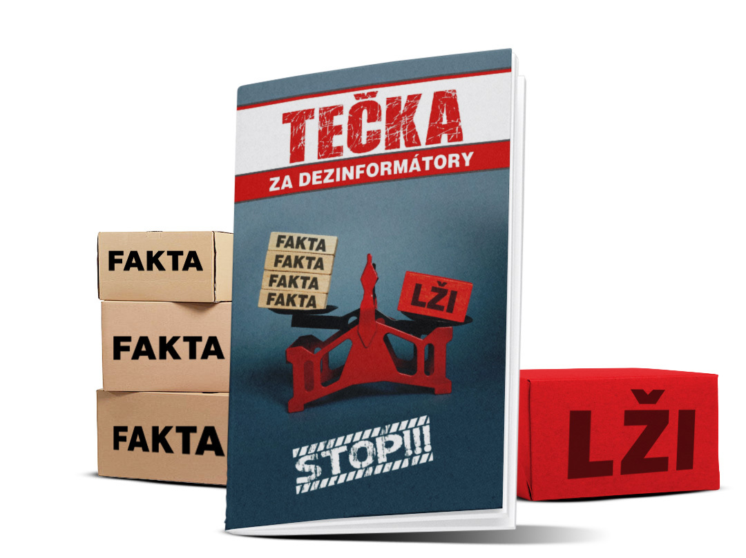 TEČKA