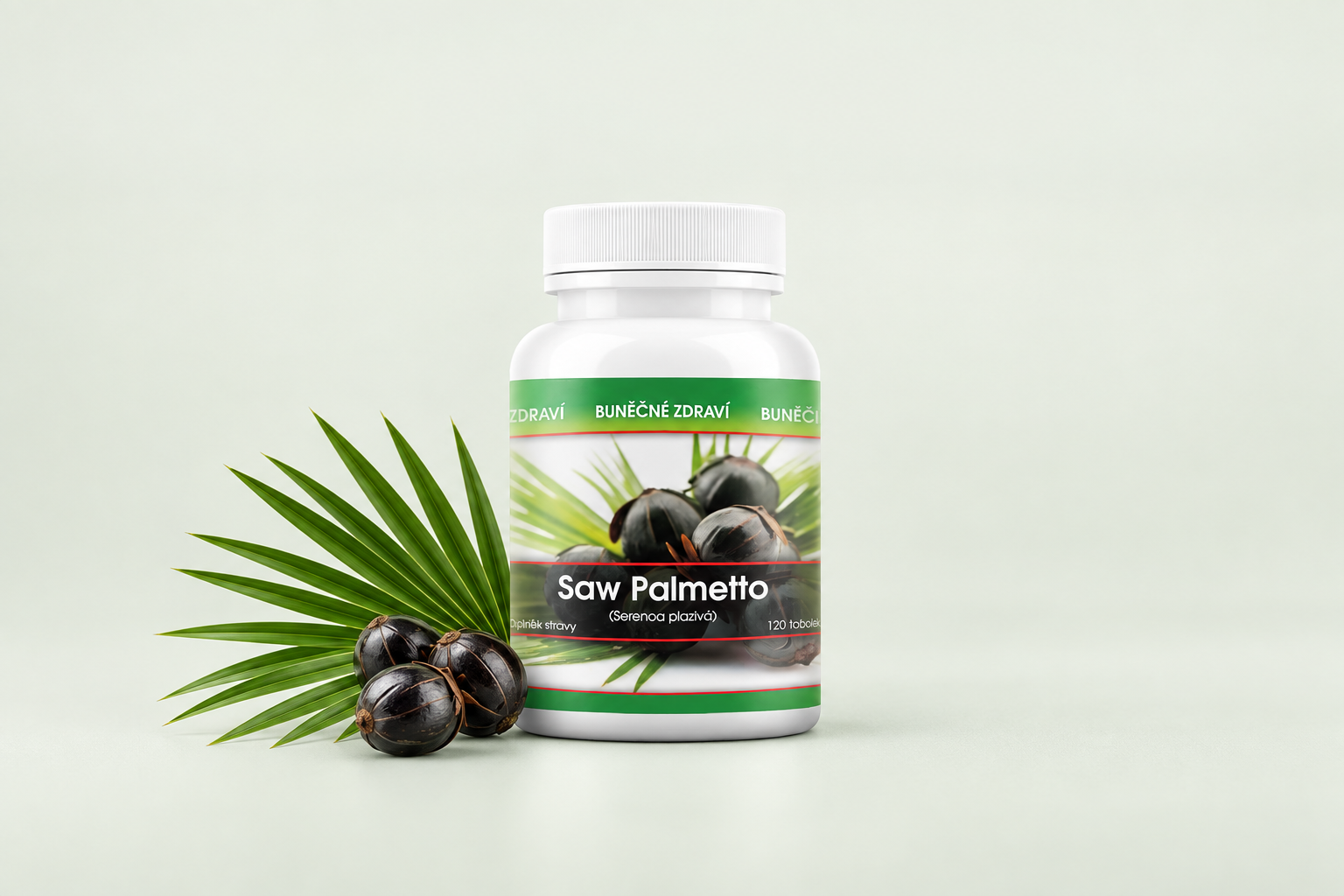 Saw Palmetto