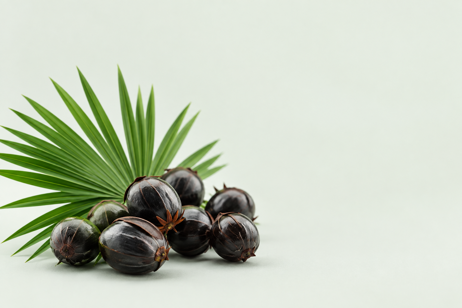 Saw Palmetto v kapslích