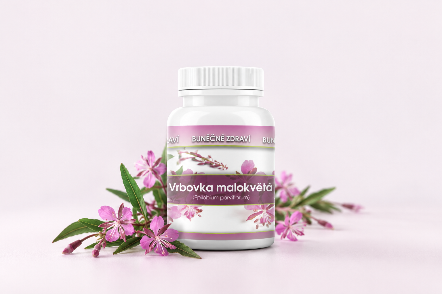 Vrbovka malokvětá
