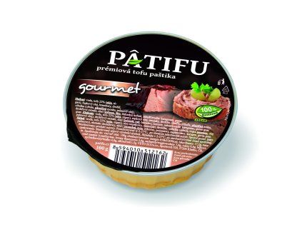 PATIFU gourmet