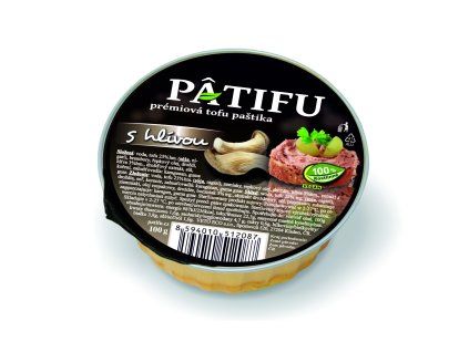 PATIFU hliva