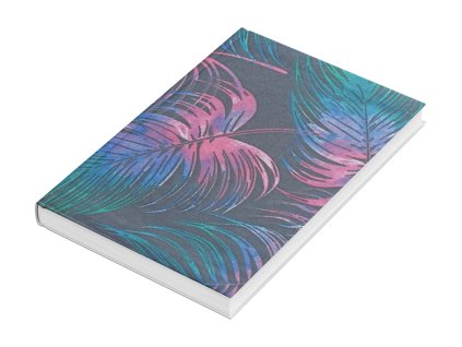 obal listy