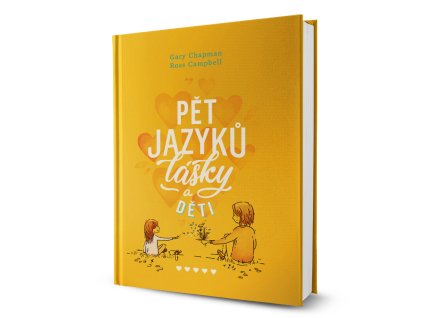 pet jazyku lasky a deti