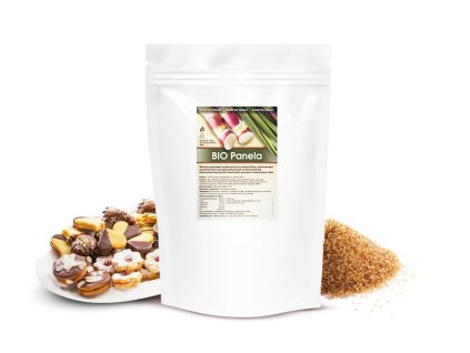 panela bio vanocni 2