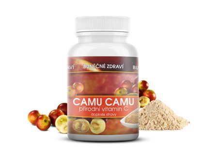 camu camu