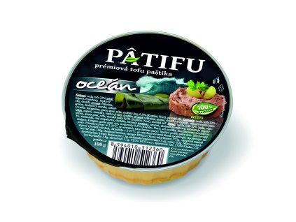 PATIFU ocean