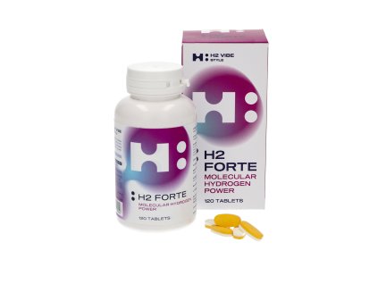 DOPLNKY Forte 120