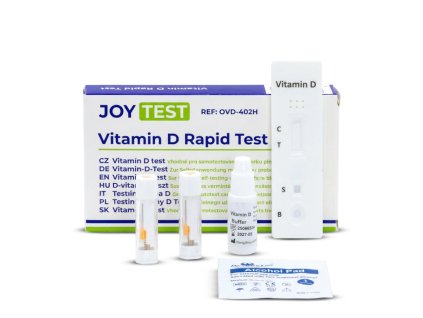 vitamin d tester