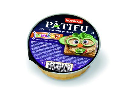 PATIFU junior