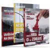 Knihy o zdraví: Trio 1024x924