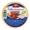 tofu lunchmeat 125 g veto eco