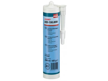 MS polymerní tmel HIGH TACK COSMO® - 290 ml | Leptech s.r.o.