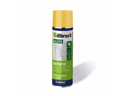 Univerzální čistič (ekologický) AA295 NATUFIX illbruck 200 ml | LepTech s.r.o.