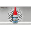 Univerzální vteřinové lepidlo UNIVERSAL COSMO CA-500.120 (20 g) | Leptech s.r.o.