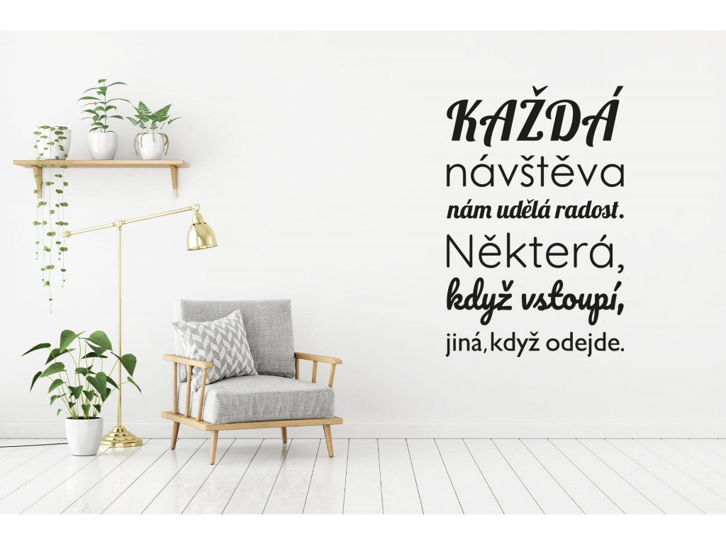 Co dát na stěnu do chodby a předsíně