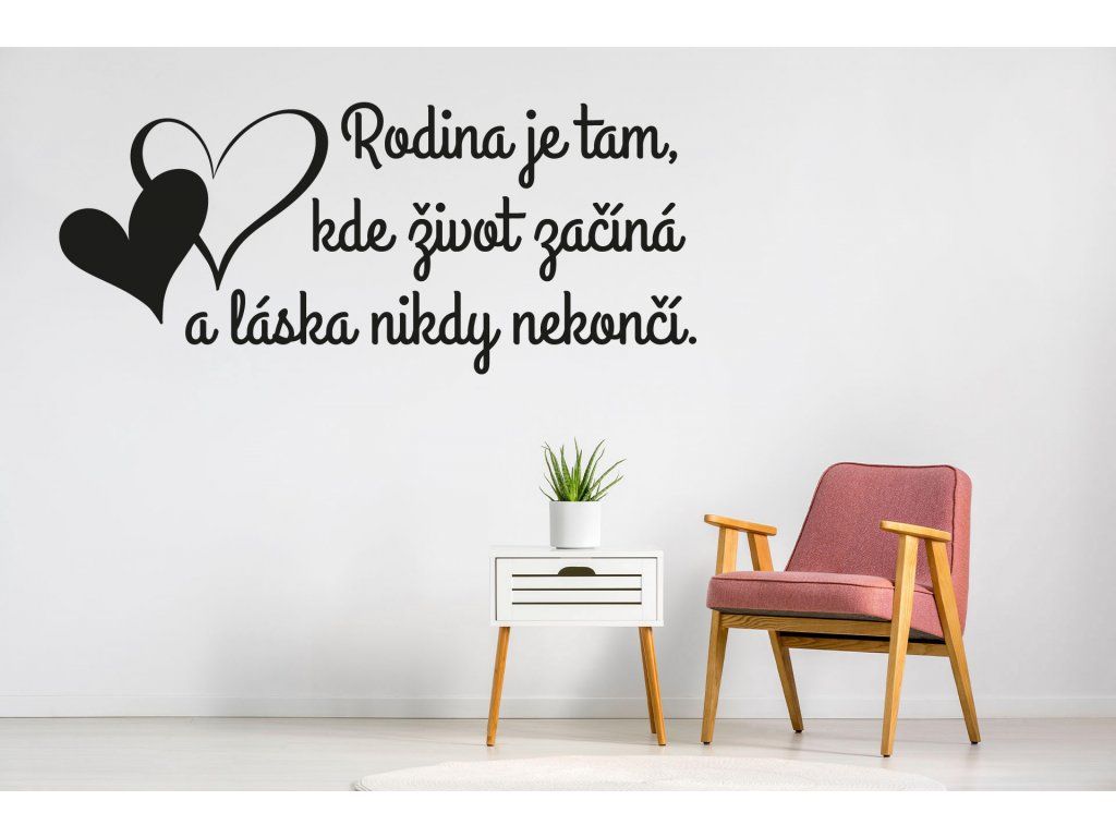 Samolepky na zeď: kompletní průvodce výběrem, lepením a údržbou