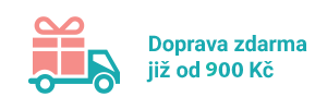 Doprava zdarma