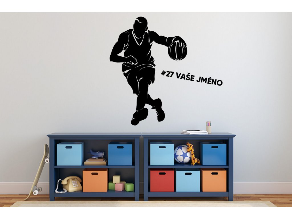 nazed 1324 basketbalista cerna70 80