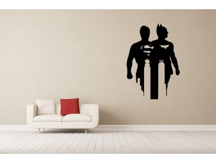 nazed 1292 batman superman cerna70 80