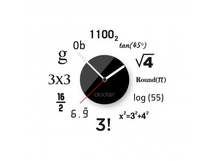 math black 1200