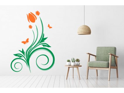 nazed 1450 tulipan 80