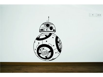 nazed 1494 star wars bb8