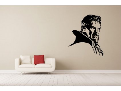 nazed 1641 dr strange 80