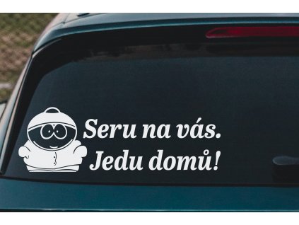 naauto 105 seru na vas 80