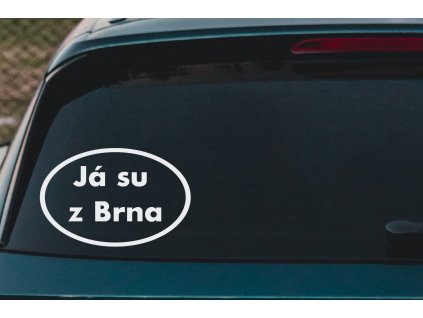 naauto 118 su z brna 80