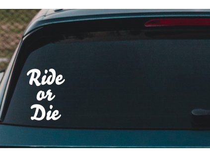 naauto 151 ride or die 80