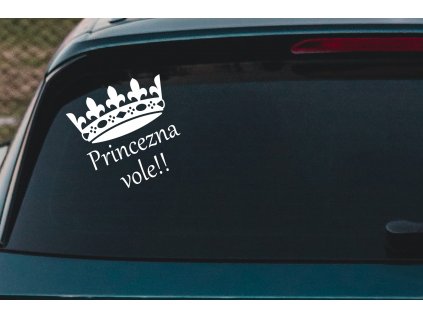 naautou 157 princezna vole 80