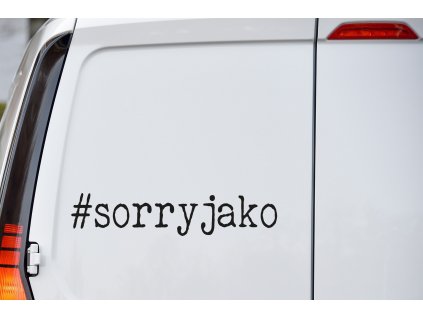 naauto 158 sorry jako 80