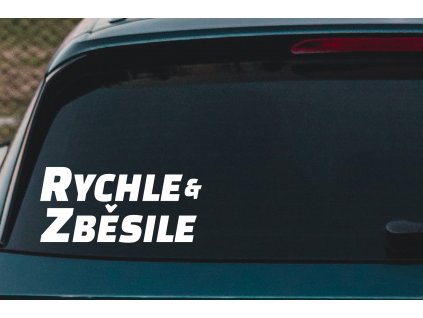 naauto 159 rychle a zbesile 80