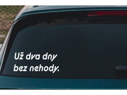 naauto 165 bez nehody 1 80