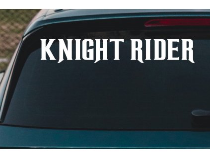 naauto 172 knight rider 80