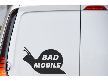 naauto 187 badmobile 80