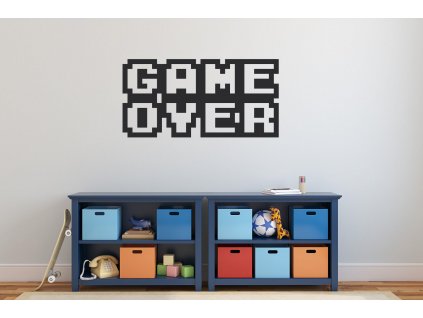 nazed 1764 game over 80