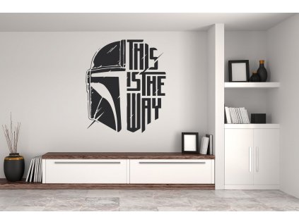 nazed 1767 mandalorian 80