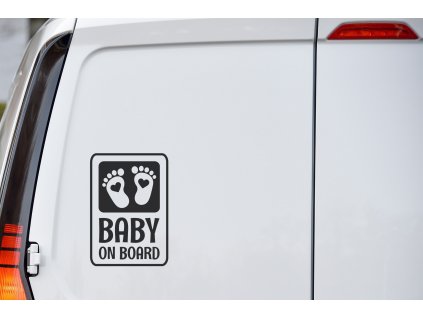 naauto 189 baby on board 80