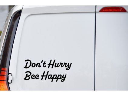 naauto 206 dont hurry 80