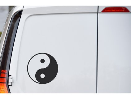 naauto 209 yin yang 80