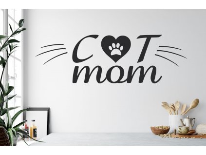 nazed 1817 cat mom 80