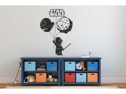 nazed 1818 baby darth vader 80