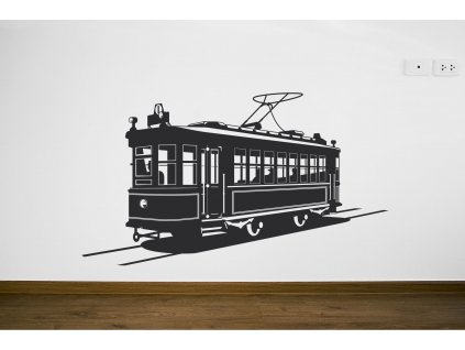 nazed 1846 stara tramvaj 80