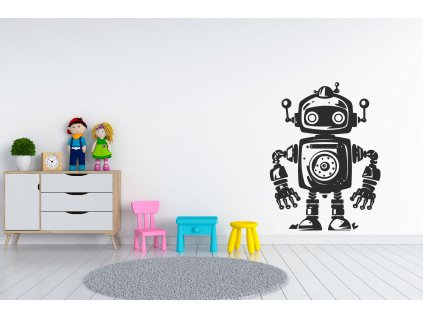 nazed 1853 robot 80