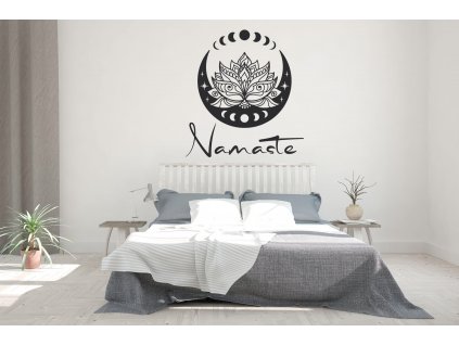 nazed 2028 namaste 80