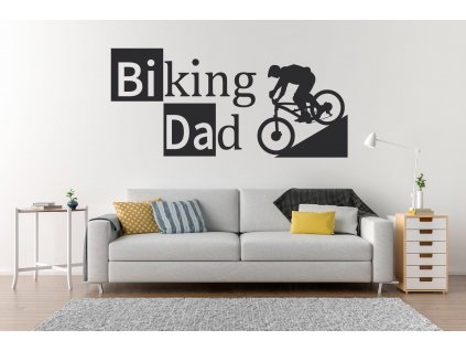 nazed 2126 biking dad 80