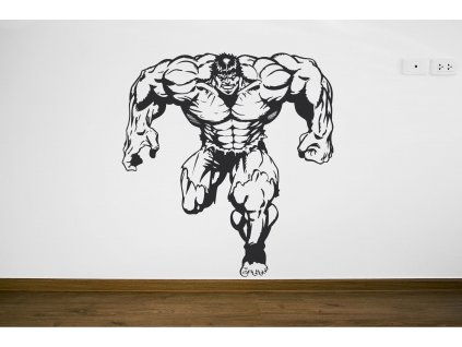 nazed 2127 hulk 80